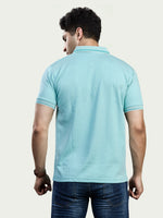 Interlock Polo T-Shirt