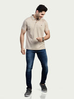Interlock Polo T-Shirt