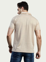 Interlock Polo T-Shirt