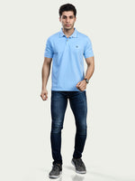 Interlock Polo T-Shirt