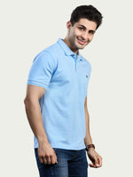 Interlock Polo T-Shirt