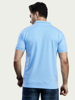 Interlock Polo T-Shirt