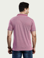 Interlock Polo T-Shirt