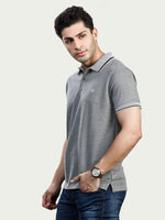 Interlock Polo T-Shirt