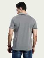 Interlock Polo T-Shirt
