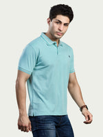 Interlock Polo T-Shirt