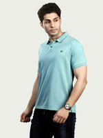 Interlock Polo T-Shirt