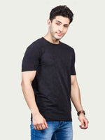 Round Neck T-Shirt