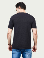 Round Neck T-Shirt
