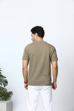 Round Neck T-Shirt