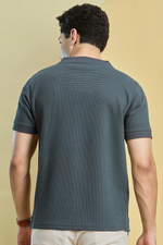 Round Neck T-Shirt