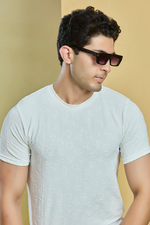 Round Neck T-Shirt