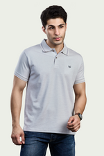 Interlock Polo T-Shirt