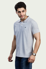 Interlock Polo T-Shirt
