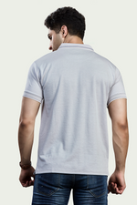 Interlock Polo T-Shirt