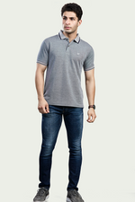Interlock Polo T-Shirt