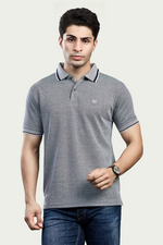 Interlock Polo T-Shirt