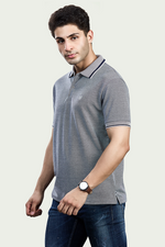 Interlock Polo T-Shirt