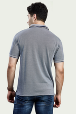 Interlock Polo T-Shirt