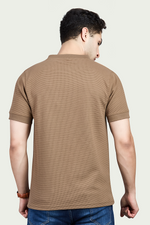 Round Neck T-Shirt